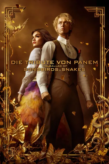 VOD Streaming Affiche 3