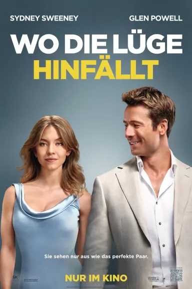 VOD Streaming Affiche 5